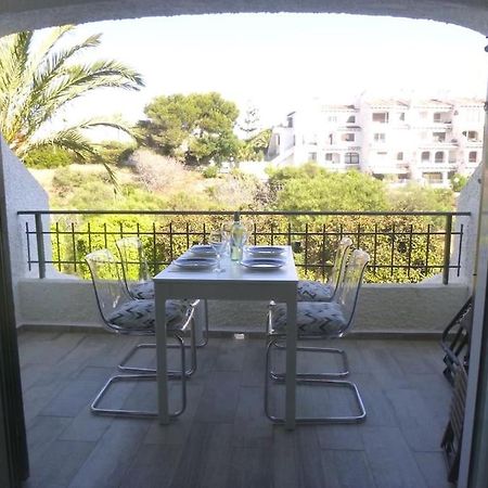 Kalle Blanca - Cabo Roig Esterno foto