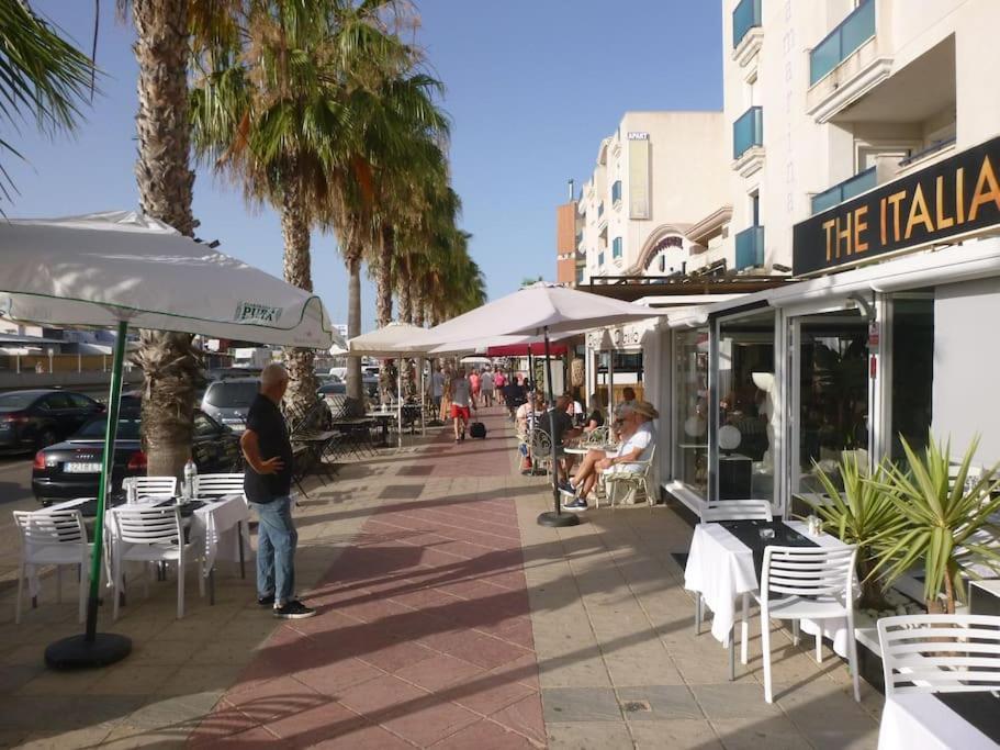 Kalle Blanca - Cabo Roig Esterno foto