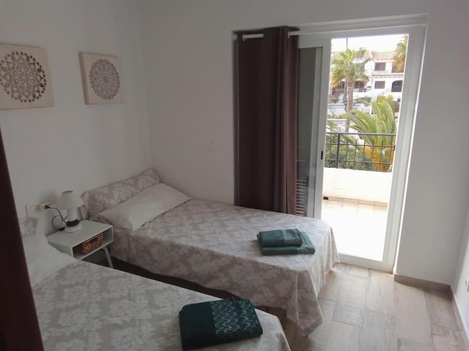 Kalle Blanca - Cabo Roig Esterno foto
