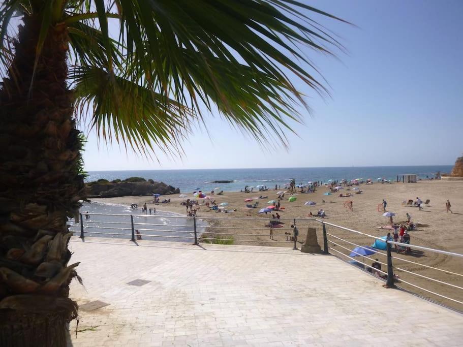 Kalle Blanca - Cabo Roig Esterno foto