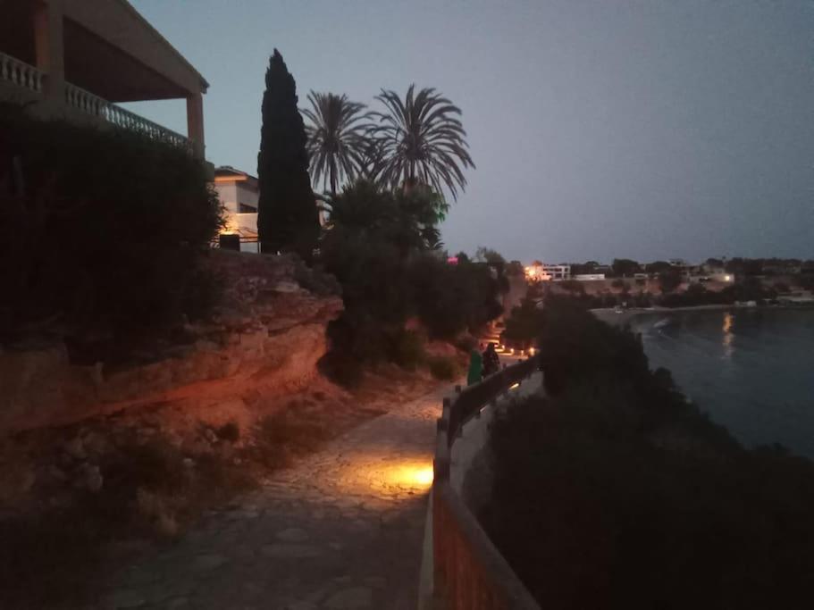 Kalle Blanca - Cabo Roig Esterno foto
