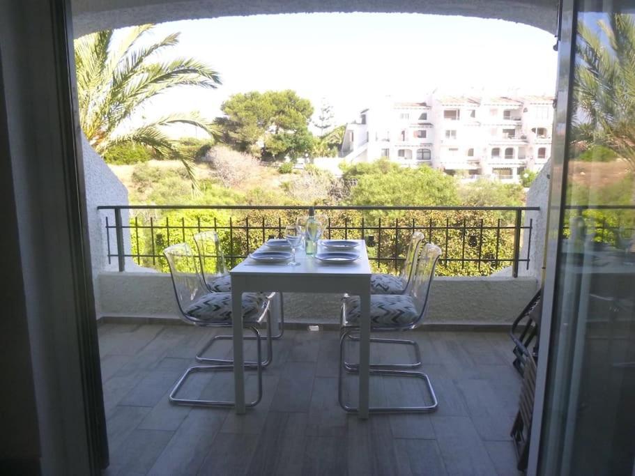 Kalle Blanca - Cabo Roig Esterno foto