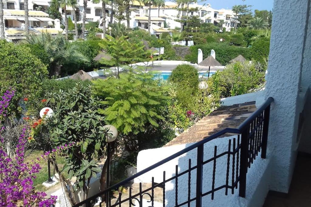 Kalle Blanca - Cabo Roig Esterno foto